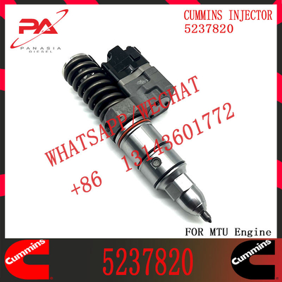 Diesel Fuel Injector 5237466 5237635 5237650 5237784 5237820 For DETROIT S50/S60/DDEC injector