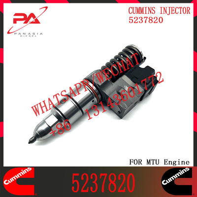 Diesel Fuel Injector 5237466 5237635 5237650 5237784 5237820 For DETROIT S50/S60/DDEC injector