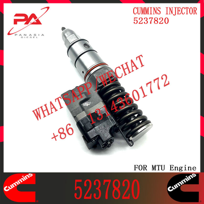 Diesel Fuel Injector 5237466 5237635 5237650 5237784 5237820 For DETROIT S50/S60/DDEC injector