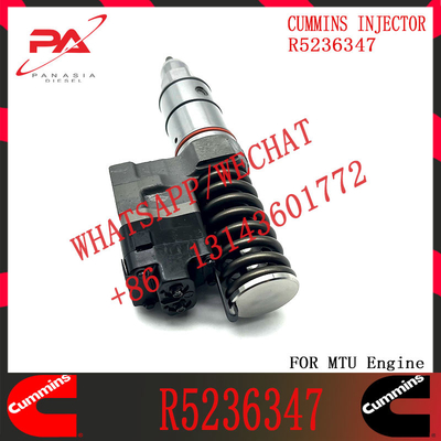 Fast shipping fuel injector R5235605 R5235695 R5235915 R5236347 R5236952 R5236977 R5236978 R5236980 R5236981 R5237014 R5