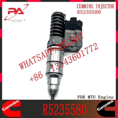 Diesel Common Rail Injector R5235580 For WK60 SK60