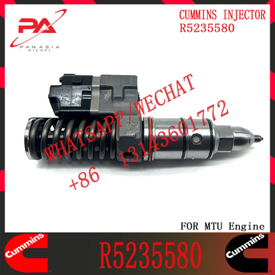 Diesel Common Rail Injector R5235580 For WK60 SK60