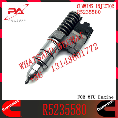 Diesel Common Rail Injector R5235580 For WK60 SK60