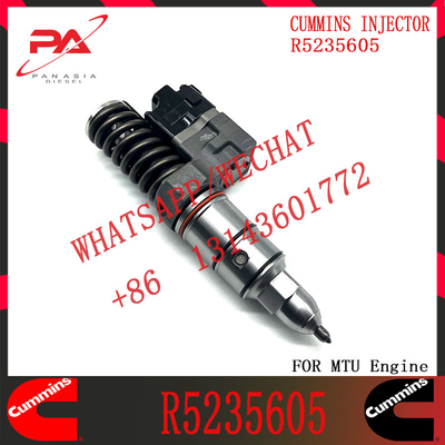 Diesel Fuel Injector R5234945 R5234970 R5235550 R5235575 R5235580 R5235600 R5235605 For DETROIT S50/S60/DDEC INJECTOR