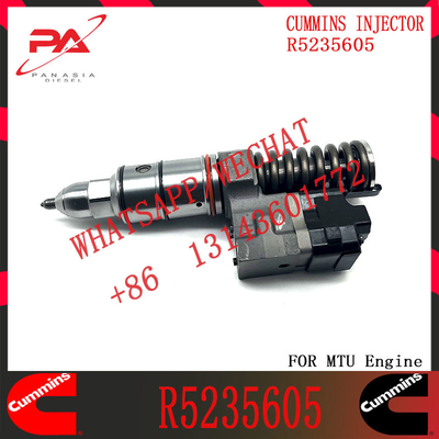 Diesel Fuel Injector R5234945 R5234970 R5235550 R5235575 R5235580 R5235600 R5235605 For DETROIT S50/S60/DDEC INJECTOR