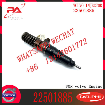 BEBE1R16201 V-O-L-V Diesel Injector For 22501885