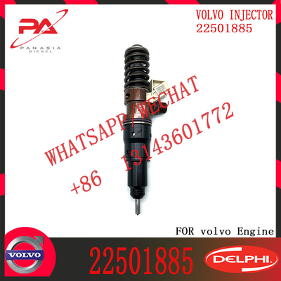 BEBE1R16201 V-O-L-V Diesel Injector For 22501885