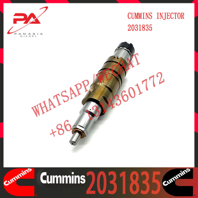 Diesel Common Rail Fuel Injector 1948565 2030519 2031836 2031835 2086663