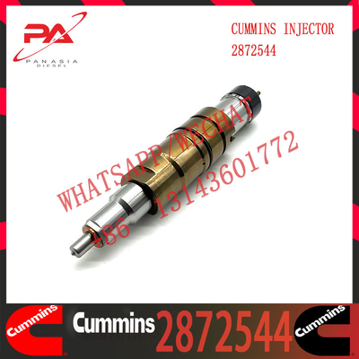fuel injector 2031835 2872289 2872544 2057401 2419679 4905880 for DC09 DC13 DC16
