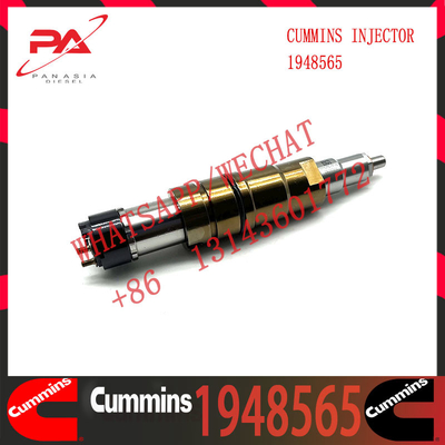 Diesel Common Rail Fuel Injector 1948565 2030519 2031836 2031835 2086663