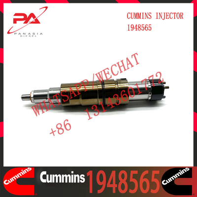 Diesel Common Rail Fuel Injector 1948565 2030519 2031836 2031835 2086663