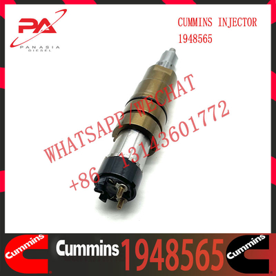 Diesel Common Rail Fuel Injector 1948565 2030519 2031836 2031835 2086663