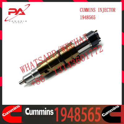 Diesel Common Rail Fuel Injector 1948565 2030519 2031836 2031835 2086663