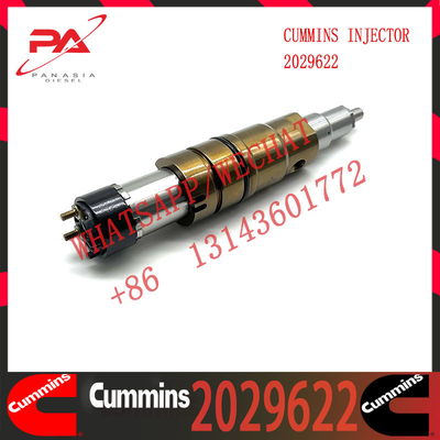 Diesel Common Rail Fuel Injector 1948565 2030519 2031836 2031835 2086663 2058444 2031386 2036181