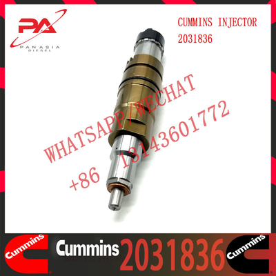 Diesel Common Rail Fuel Injector 1948565 2030519 2031836 2031835 2086663
