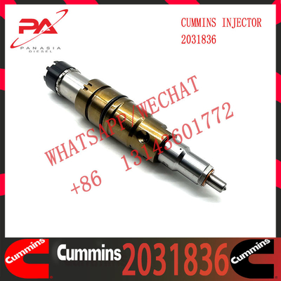 Diesel Common Rail Fuel Injector 1948565 2030519 2031836 2031835 2086663