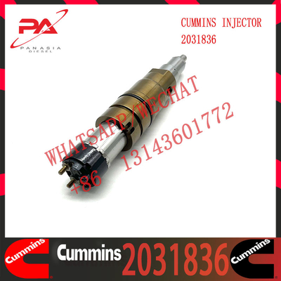 Diesel Common Rail Fuel Injector 1948565 2030519 2031836 2031835 2086663