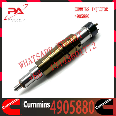 Diesel Fuel Injectors 2872544 2031835 2030519 4905880 2872544 2897320 1933613 For Cummins