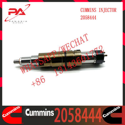 diesel injector nozzle 2264458 2031835 4928175 4307217 2036181 1881565 2031836 2872284 2058444