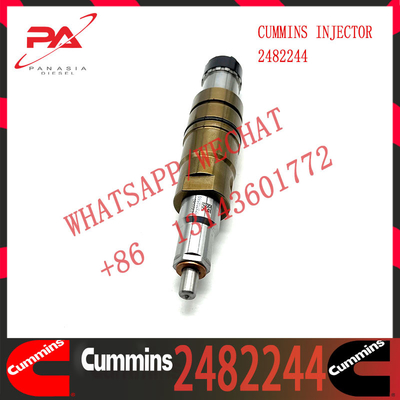 Diesel Fuel Injector DC09 DC13 for 2482244 1948565 2029622 2086663 2057401 2031836 2488244