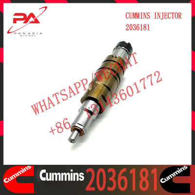 diesel injector nozzle 2264458 2031835 4928175 4307217 2036181 1881565 2031836 2872284 2058444