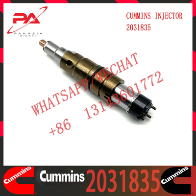 Diesel Common Rail Fuel Injector 1948565 2030519 2031836 2031835 2086663