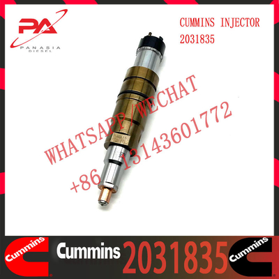 Diesel Common Rail Fuel Injector 1948565 2030519 2031836 2031835 2086663