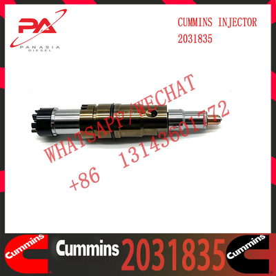 Diesel Common Rail Fuel Injector 1948565 2030519 2031836 2031835 2086663