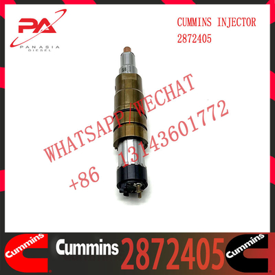 ISX QSX Diesel Engine Fuel Injector 5579415 5579417 2894920 2872405