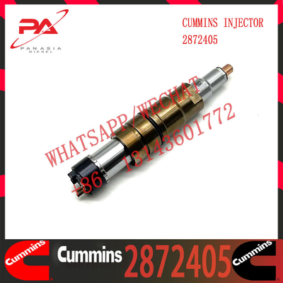 ISX QSX Diesel Engine Fuel Injector 5579415 5579417 2894920 2872405