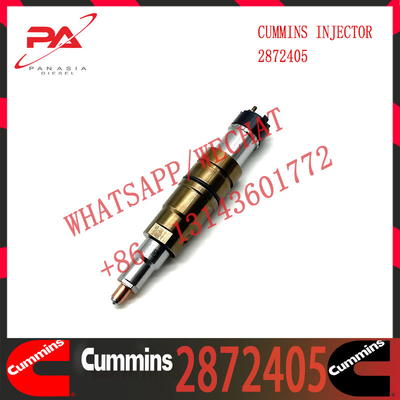 ISX QSX Diesel Engine Fuel Injector 5579415 5579417 2894920 2872405