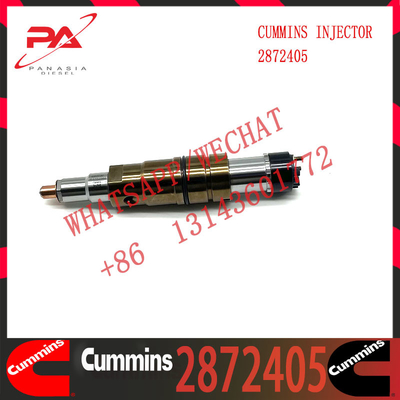 ISX QSX Diesel Engine Fuel Injector 5579415 5579417 2894920 2872405