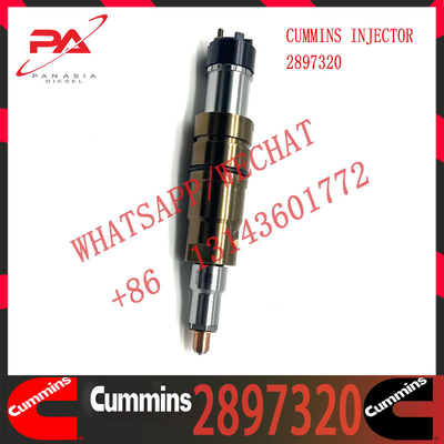 Fuel Diesel Injectors Nozzle 2872289 2030519 1948565 2872544 4384363 5579419 2897320 For Cummins