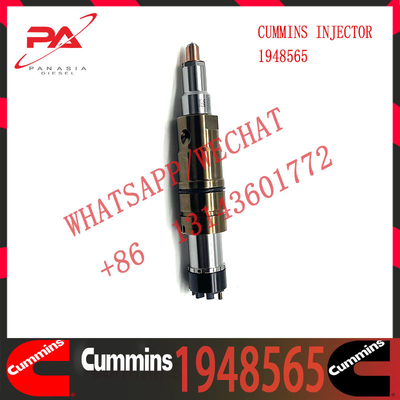 Diesel Common Rail Fuel Injector 1948565 2030519 2031836 2031835 2086663
