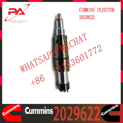 Common rail injector fuel injecto 2029622 2030519 2057401 2031836 for ISZ13 Excavator DC09 DC16 DC13