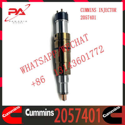 Common Rail Diesel Diesel common rail fuel injector 2057401 1881565 1948565 2058444 2419679 2482244