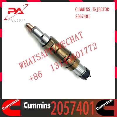 Common Rail Diesel Diesel common rail fuel injector 2057401 1881565 1948565 2058444 2419679 2482244