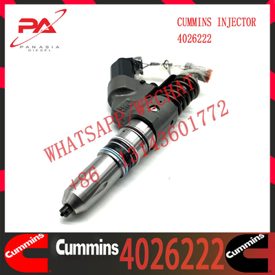 QSM ISM QSM11 ISM11 M11 fuel Injector nozzle 4026222 4903472  3411754 3411756 for Cummins