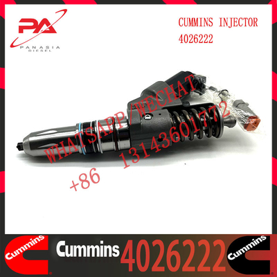QSM ISM QSM11 ISM11 M11 fuel Injector nozzle 4026222 4903472  3411754 3411756 for Cummins