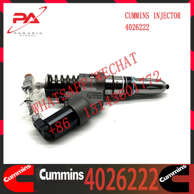 QSM ISM QSM11 ISM11 M11 fuel Injector nozzle 4026222 4903472  3411754 3411756 for Cummins