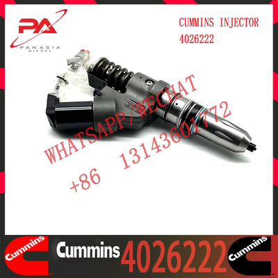 QSM ISM QSM11 ISM11 M11 fuel Injector nozzle 4026222 4903472  3411754 3411756 for Cummins