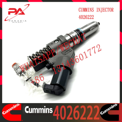 QSM ISM QSM11 ISM11 M11 fuel Injector nozzle 4026222 4903472  3411754 3411756 for Cummins