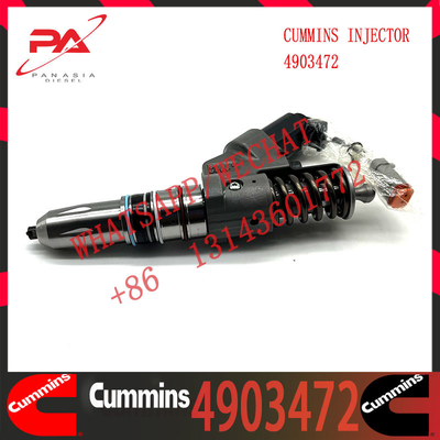 M11 Fuel Injector Assembly 4026222 4903472 4061851 4903319 3095040 4902921 3411756 4903084 3411754 4928171