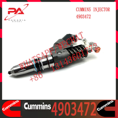 M11 Fuel Injector Assembly 4026222 4903472 4061851 4903319 3095040 4902921 3411756 4903084 3411754 4928171
