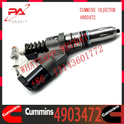 M11 Fuel Injector Assembly 4026222 4903472 4061851 4903319 3095040 4902921 3411756 4903084 3411754 4928171