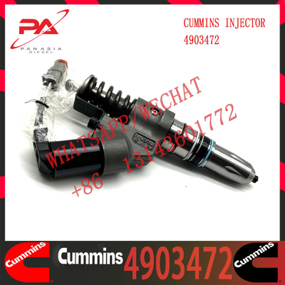 M11 Fuel Injector Assembly 4026222 4903472 4061851 4903319 3095040 4902921 3411756 4903084 3411754 4928171