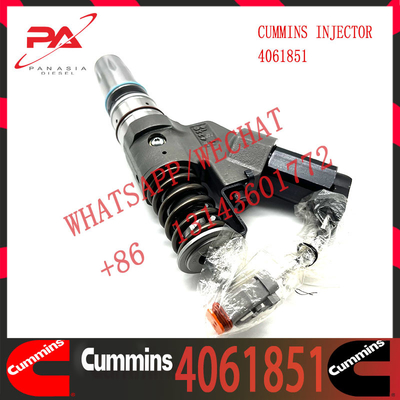 M11 QSM11 ISM11 Diesel Engine Fuel Injector 4902921 4061851 3411752 3411761 4307547 Fuel Injector Assy For Cummins