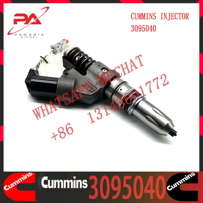 Fuel Injector 4088665 3411753 3095040 3080429 3095040 3411756 4061851 4062567 Diesel Engine M11 QSM11 ISM11 Injector