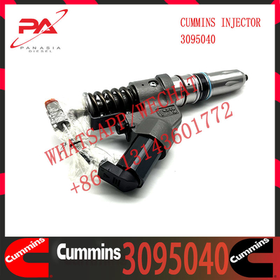 Fuel Injector 4088665 3411753 3095040 3080429 3095040 3411756 4061851 4062567 Diesel Engine M11 QSM11 ISM11 Injector