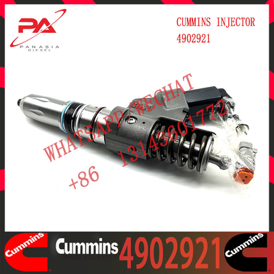 common rail injector 4061851 4902921 3411845 3411754 4903472 diesel fuel injectors for cummins M11 QSM11 ISM11